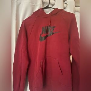 Nike hoodie